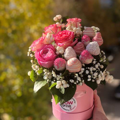 Виолет - малый