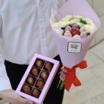 Большие, огромные