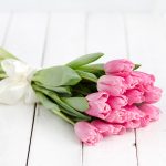 Букеты из 15 цветов