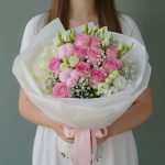 Гипсофилы метельчатые