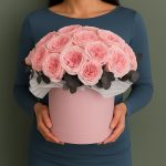 Букеты для семьи